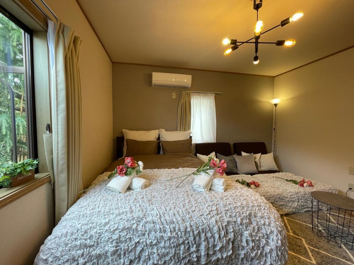Best Shinjuku Modern Full-Furnished Apartment2 Only 2Min To Shinjuku By Train Tóquio Exterior foto