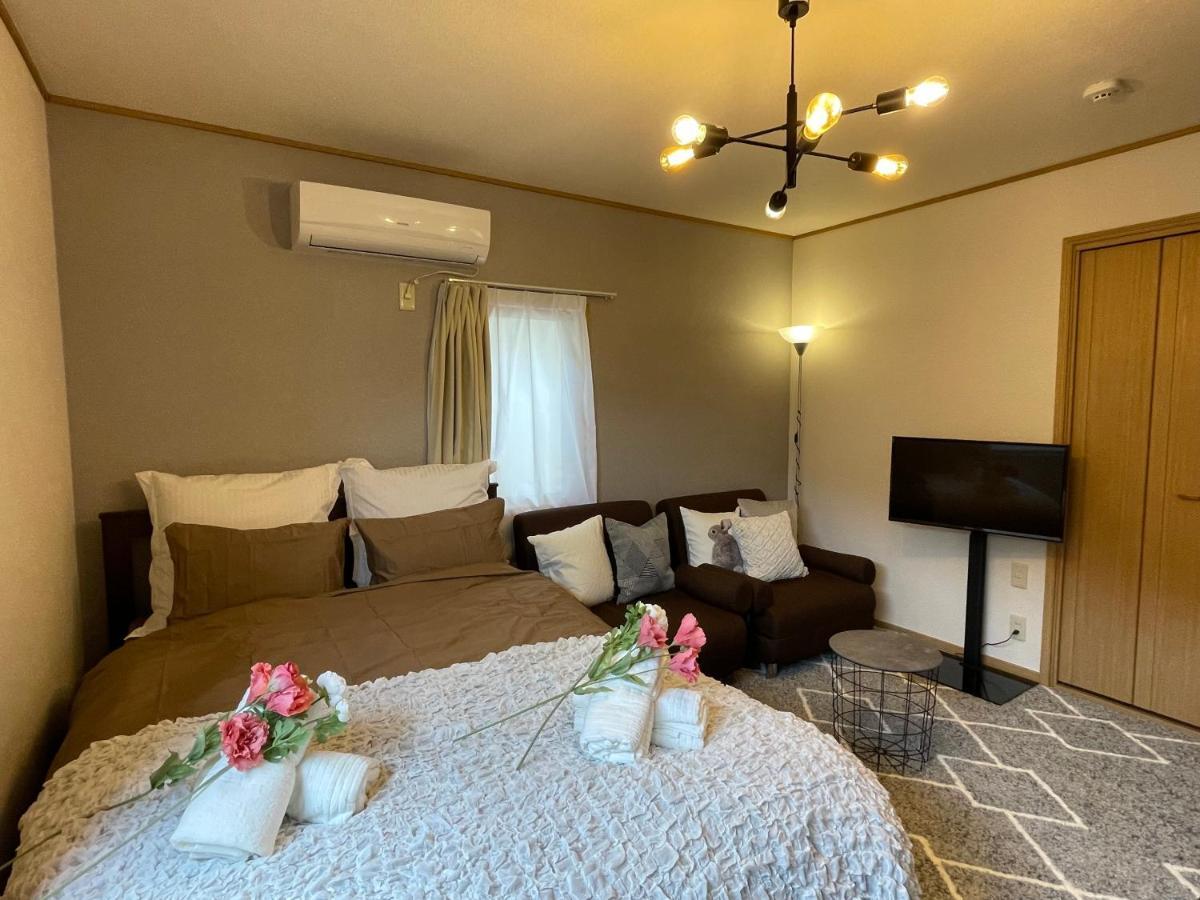 Best Shinjuku Modern Full-Furnished Apartment2 Only 2Min To Shinjuku By Train Tóquio Exterior foto