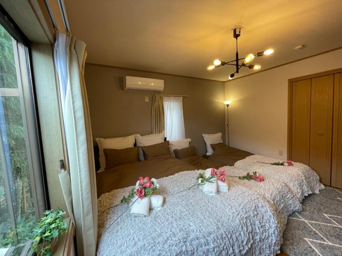 Best Shinjuku Modern Full-Furnished Apartment2 Only 2Min To Shinjuku By Train Tóquio Exterior foto