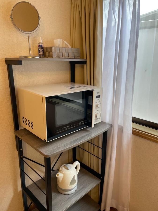 Best Shinjuku Modern Full-Furnished Apartment2 Only 2Min To Shinjuku By Train Tóquio Exterior foto