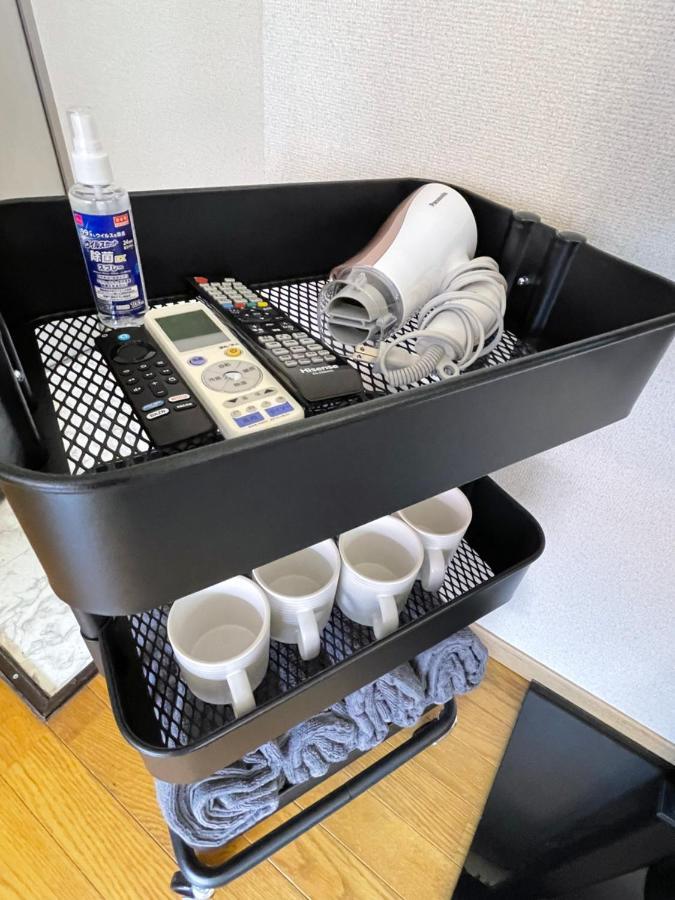 Best Shinjuku Modern Full-Furnished Apartment2 Only 2Min To Shinjuku By Train Tóquio Exterior foto