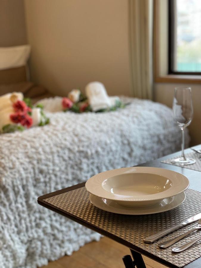 Best Shinjuku Modern Full-Furnished Apartment2 Only 2Min To Shinjuku By Train Tóquio Exterior foto