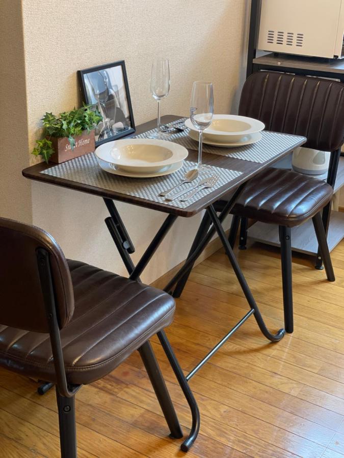 Best Shinjuku Modern Full-Furnished Apartment2 Only 2Min To Shinjuku By Train Tóquio Exterior foto