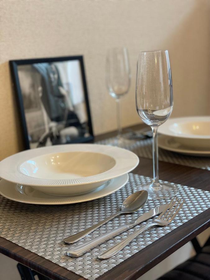 Best Shinjuku Modern Full-Furnished Apartment2 Only 2Min To Shinjuku By Train Tóquio Exterior foto