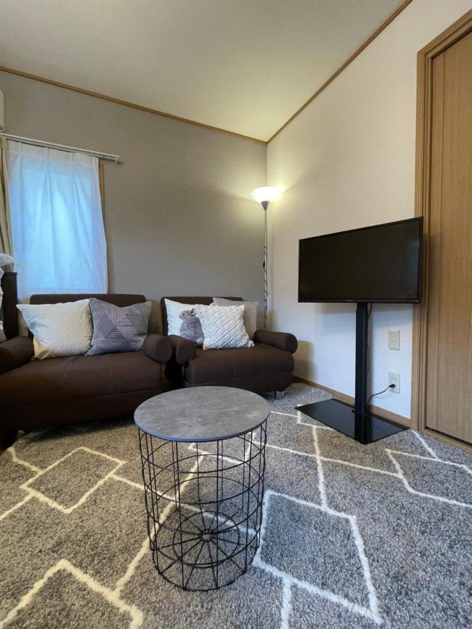 Best Shinjuku Modern Full-Furnished Apartment2 Only 2Min To Shinjuku By Train Tóquio Exterior foto