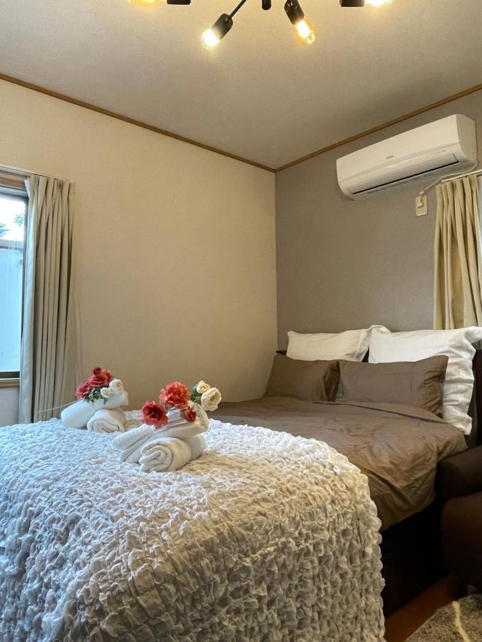 Best Shinjuku Modern Full-Furnished Apartment2 Only 2Min To Shinjuku By Train Tóquio Exterior foto
