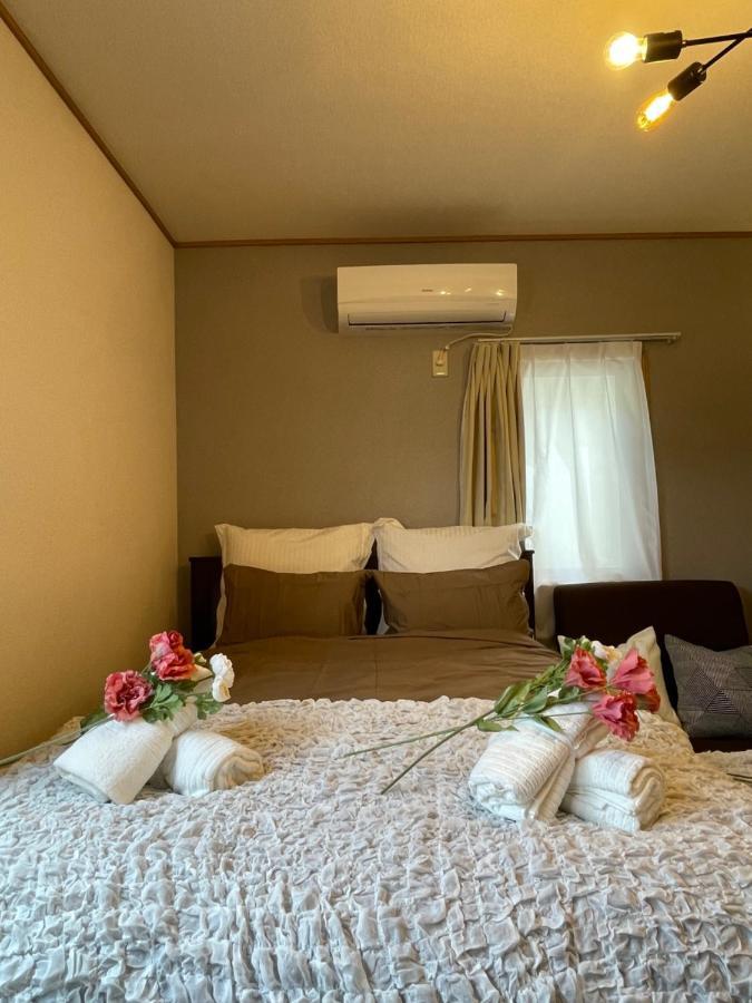 Best Shinjuku Modern Full-Furnished Apartment2 Only 2Min To Shinjuku By Train Tóquio Exterior foto