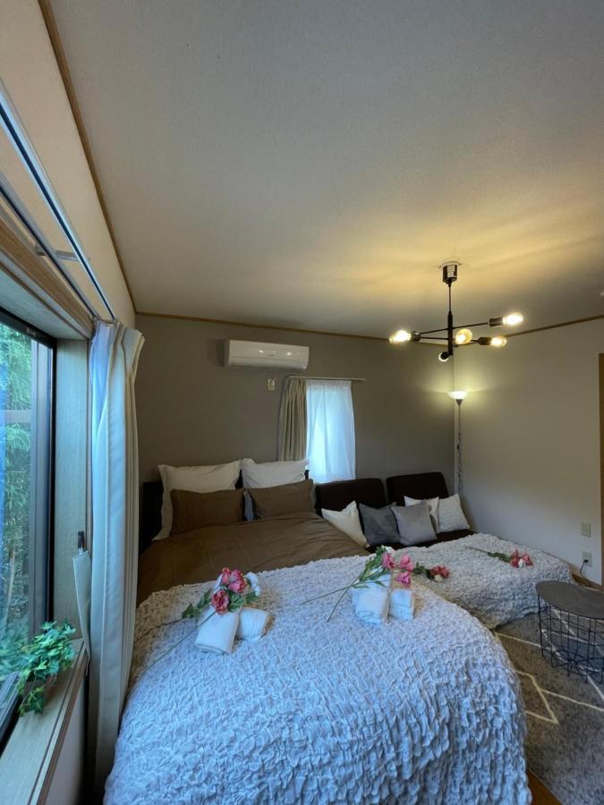 Best Shinjuku Modern Full-Furnished Apartment2 Only 2Min To Shinjuku By Train Tóquio Exterior foto