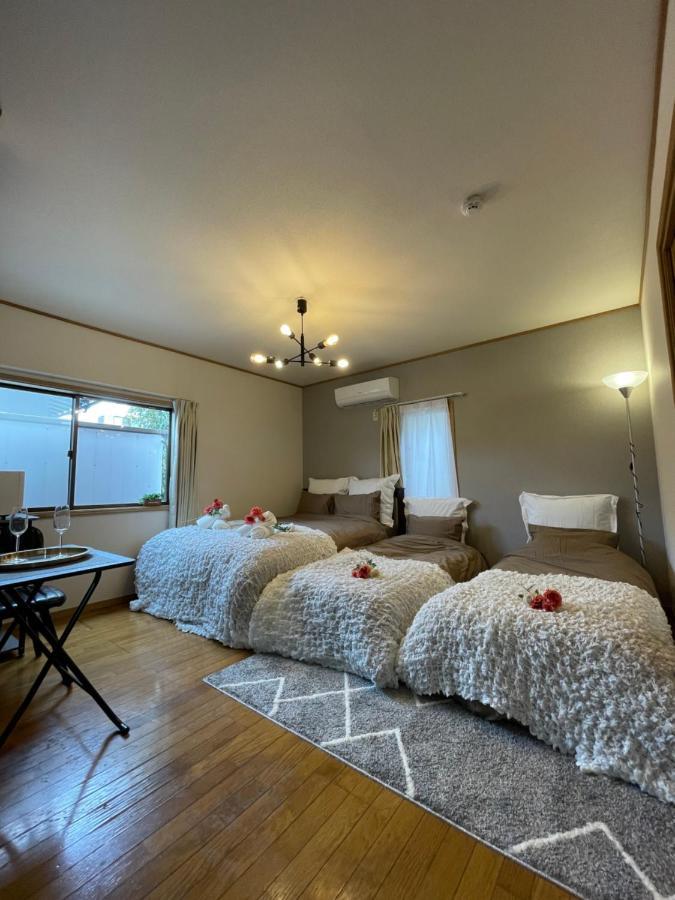 Best Shinjuku Modern Full-Furnished Apartment2 Only 2Min To Shinjuku By Train Tóquio Exterior foto