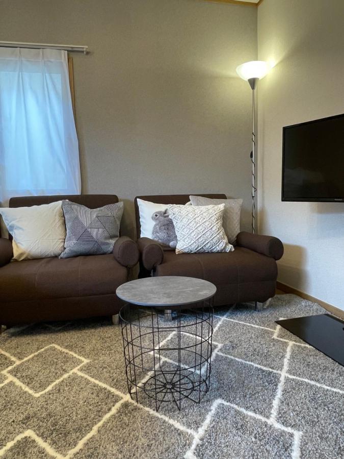 Best Shinjuku Modern Full-Furnished Apartment2 Only 2Min To Shinjuku By Train Tóquio Exterior foto