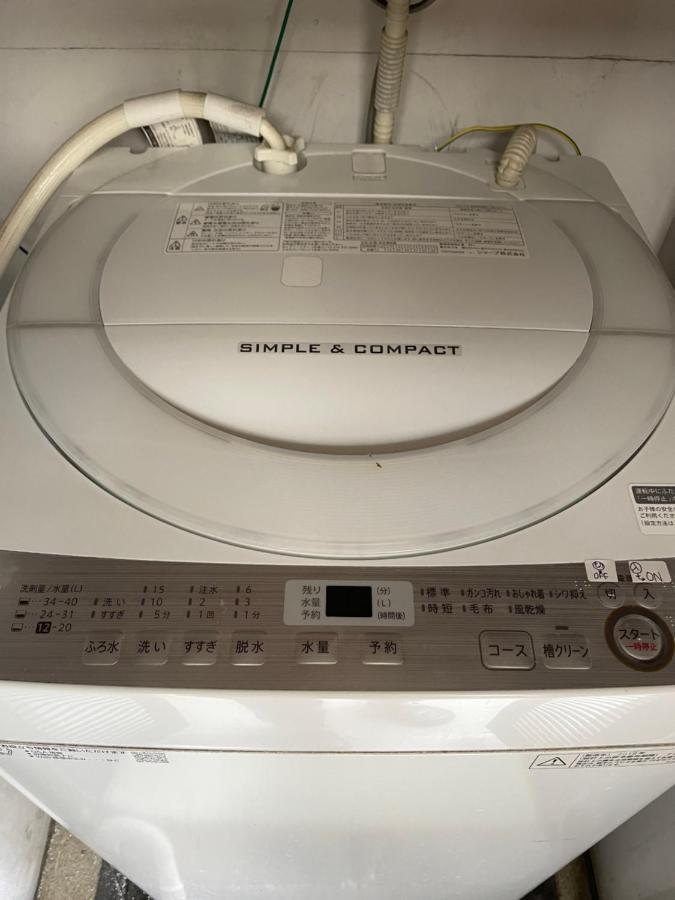 Best Shinjuku Modern Full-Furnished Apartment2 Only 2Min To Shinjuku By Train Tóquio Exterior foto