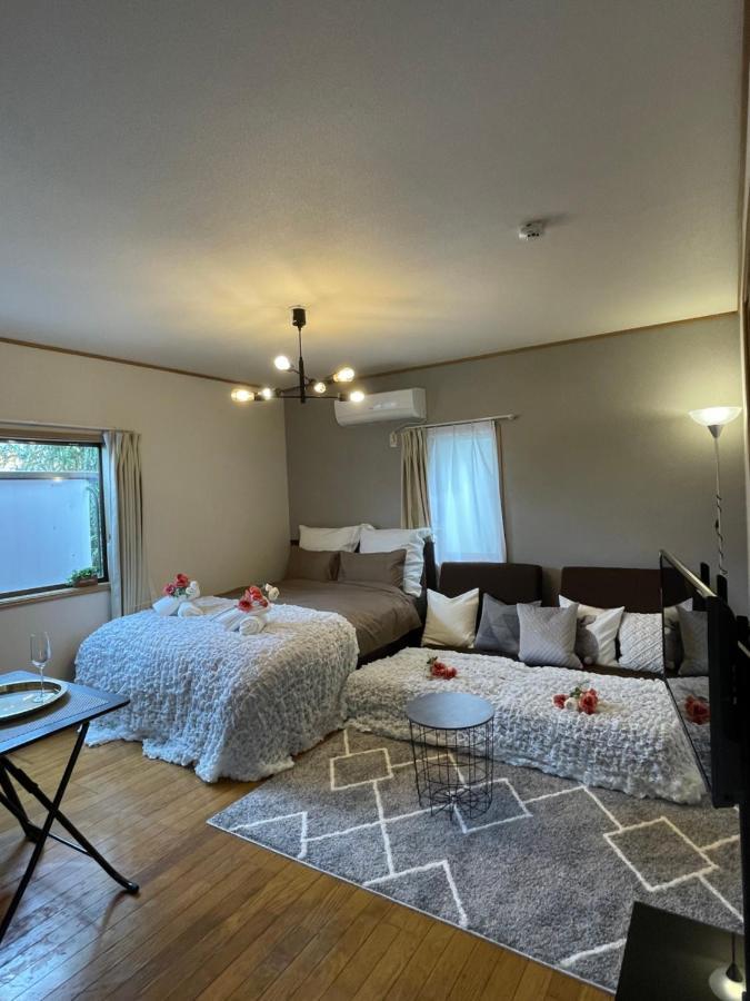 Best Shinjuku Modern Full-Furnished Apartment2 Only 2Min To Shinjuku By Train Tóquio Exterior foto