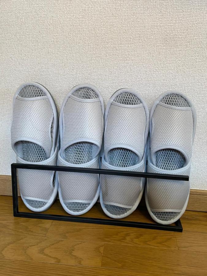 Best Shinjuku Modern Full-Furnished Apartment2 Only 2Min To Shinjuku By Train Tóquio Exterior foto