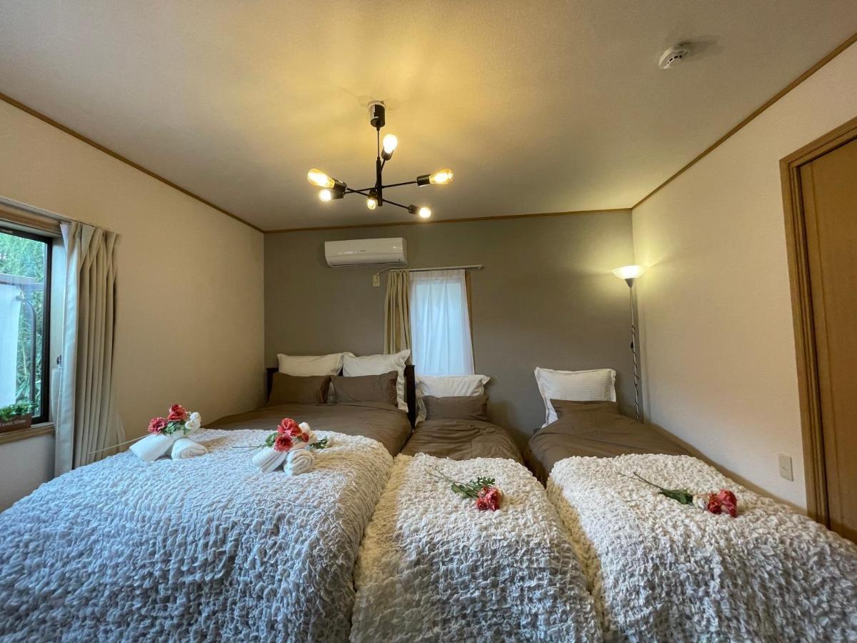 Best Shinjuku Modern Full-Furnished Apartment2 Only 2Min To Shinjuku By Train Tóquio Exterior foto