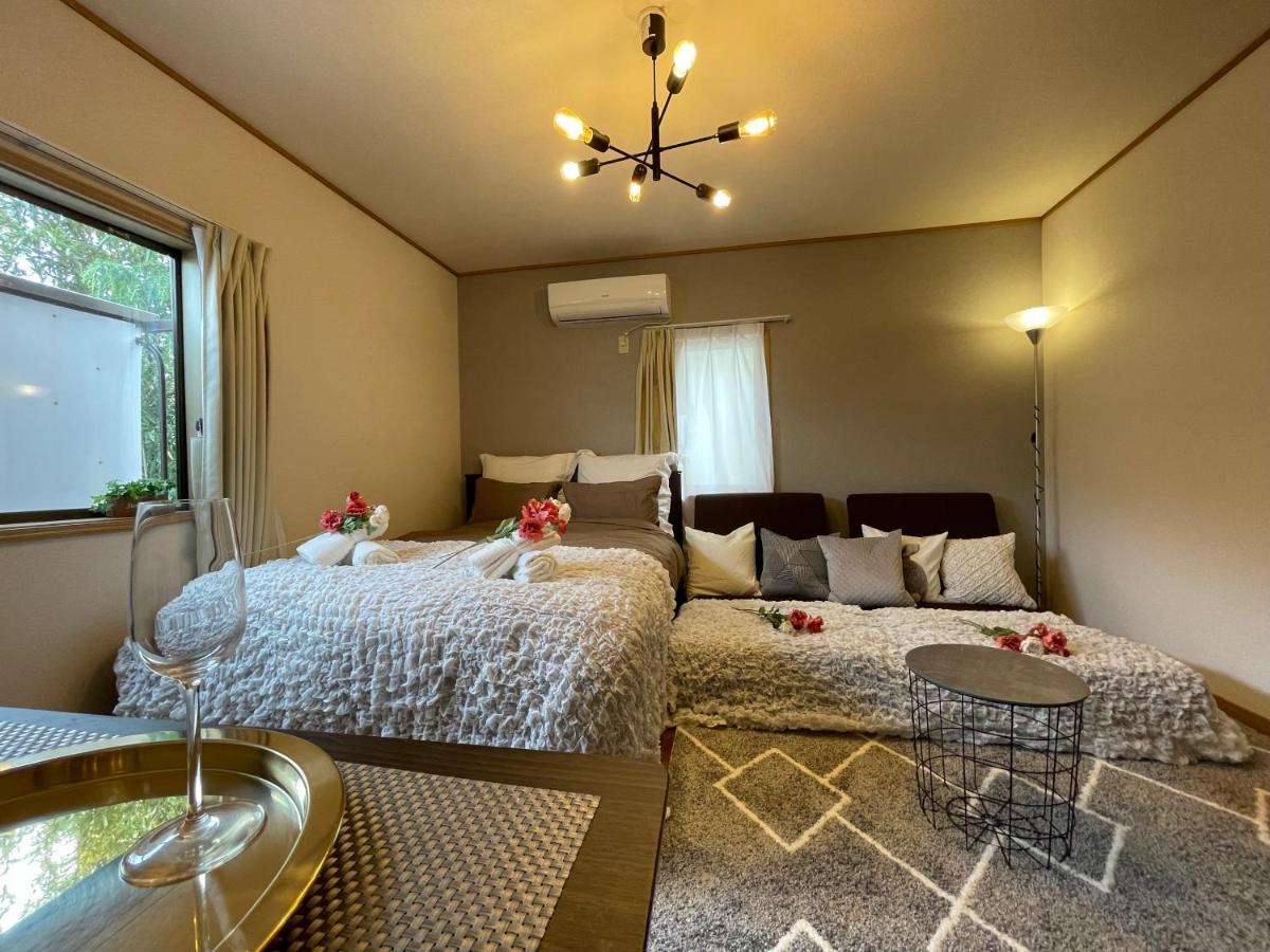 Best Shinjuku Modern Full-Furnished Apartment2 Only 2Min To Shinjuku By Train Tóquio Exterior foto