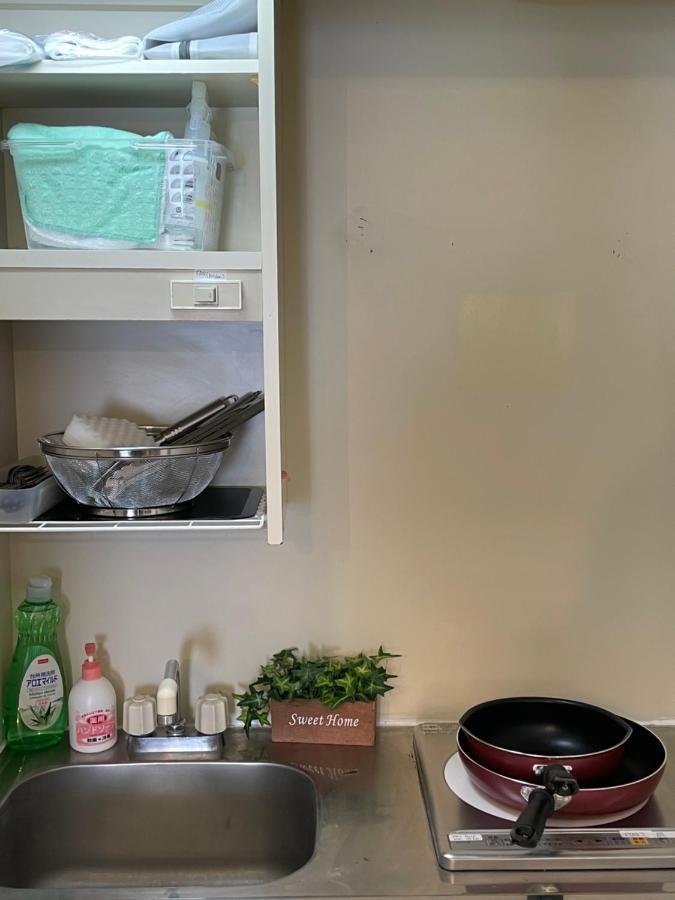 Best Shinjuku Modern Full-Furnished Apartment2 Only 2Min To Shinjuku By Train Tóquio Exterior foto
