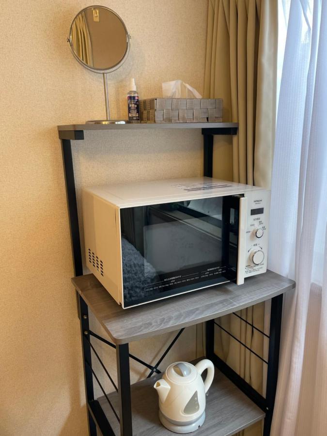 Best Shinjuku Modern Full-Furnished Apartment2 Only 2Min To Shinjuku By Train Tóquio Exterior foto
