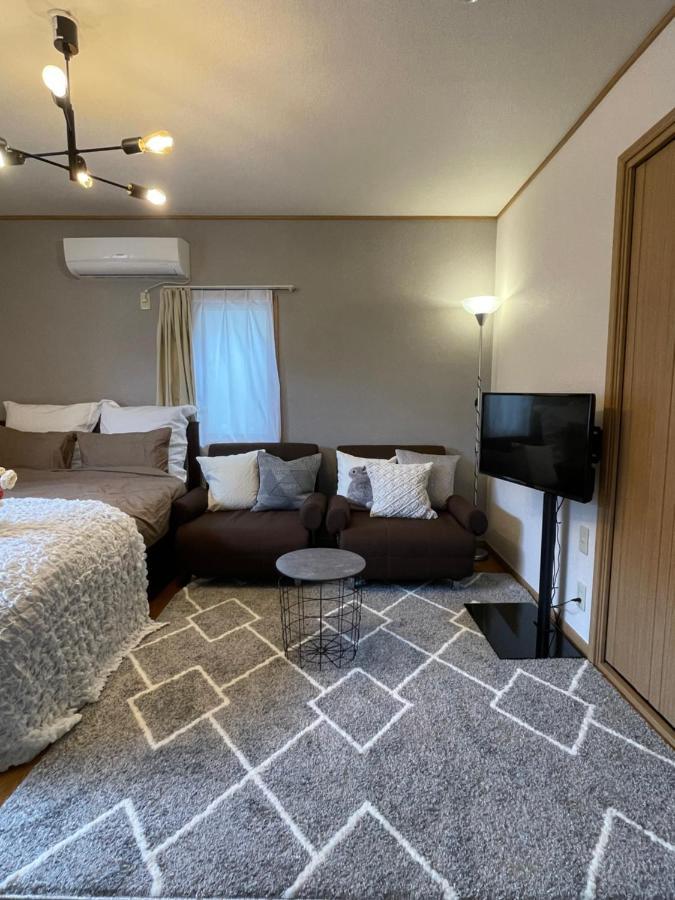 Best Shinjuku Modern Full-Furnished Apartment2 Only 2Min To Shinjuku By Train Tóquio Exterior foto